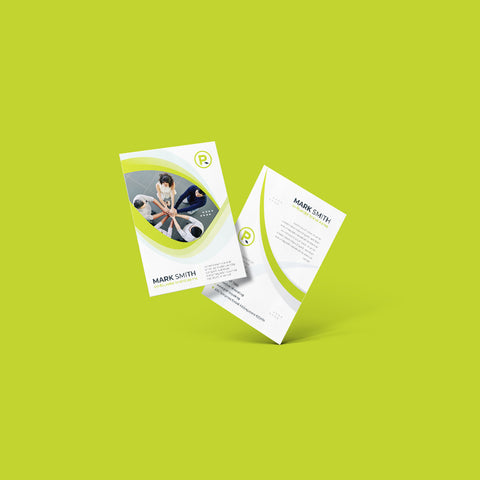 A6 Flyer (1000pcs/set)