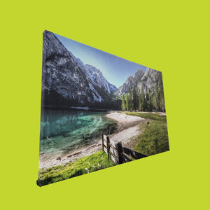 Premium Art Canvas