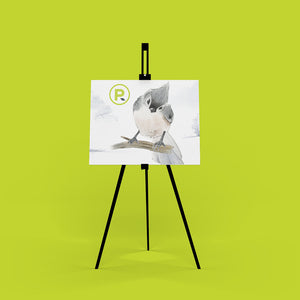 Easel Stand