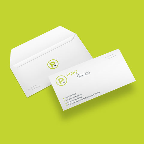 Envelopes