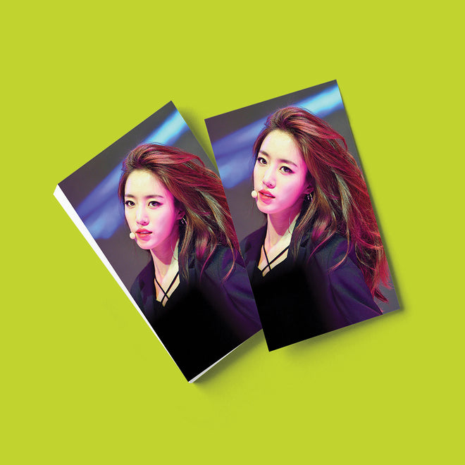 Namecard