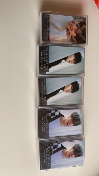 Express KPOP Photocard 100pcs/set
