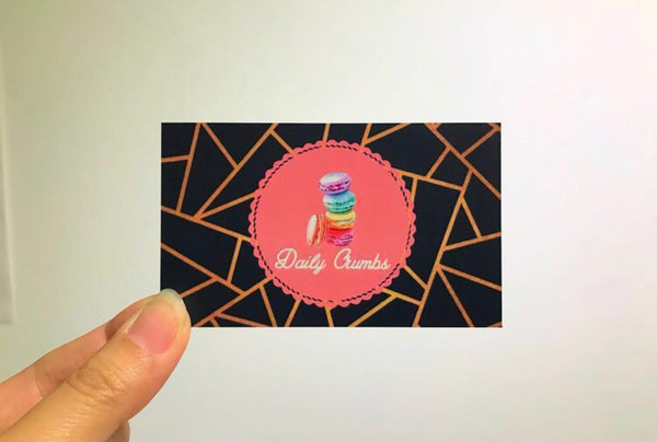 Express Loyalty Card 100pcs/set