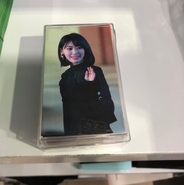 Express KPOP Photocard 100pcs/set