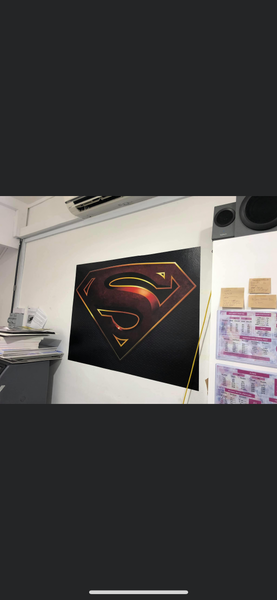 Vinyl Sticker