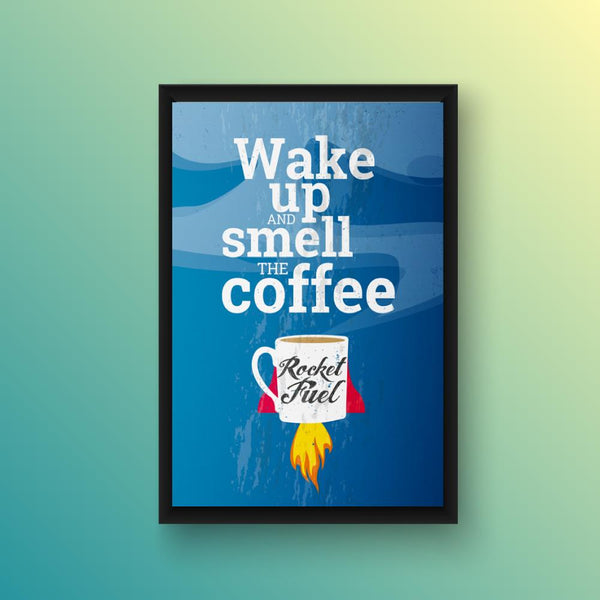 Art Card Poster